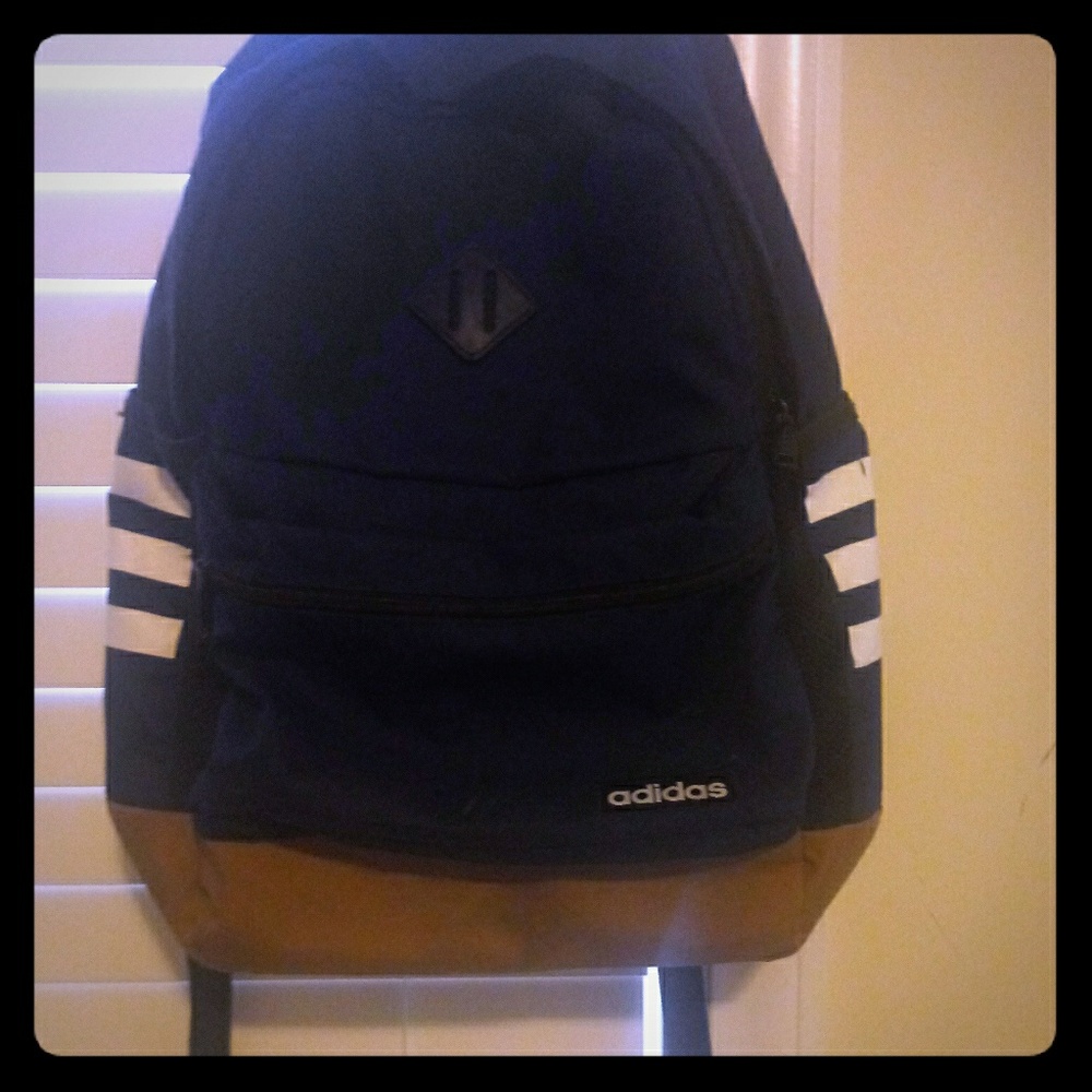Adidas backpack